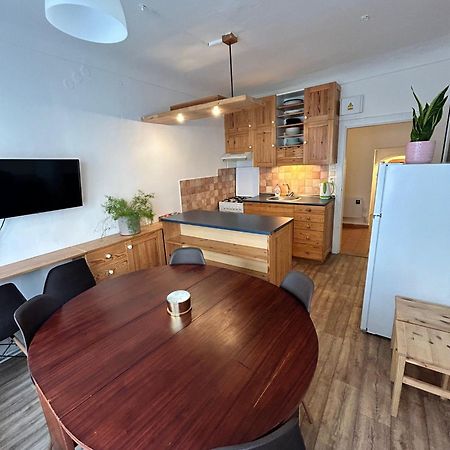 Zmrzlinovy Domecek Apartment Mikulov Exterior foto
