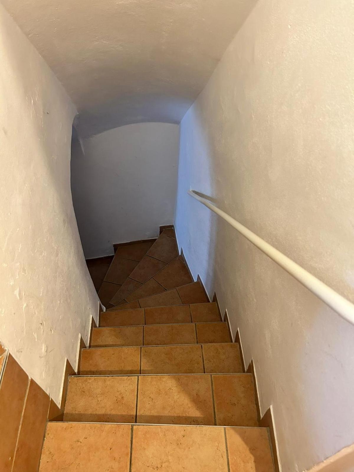 Zmrzlinovy Domecek Apartment Mikulov Exterior foto