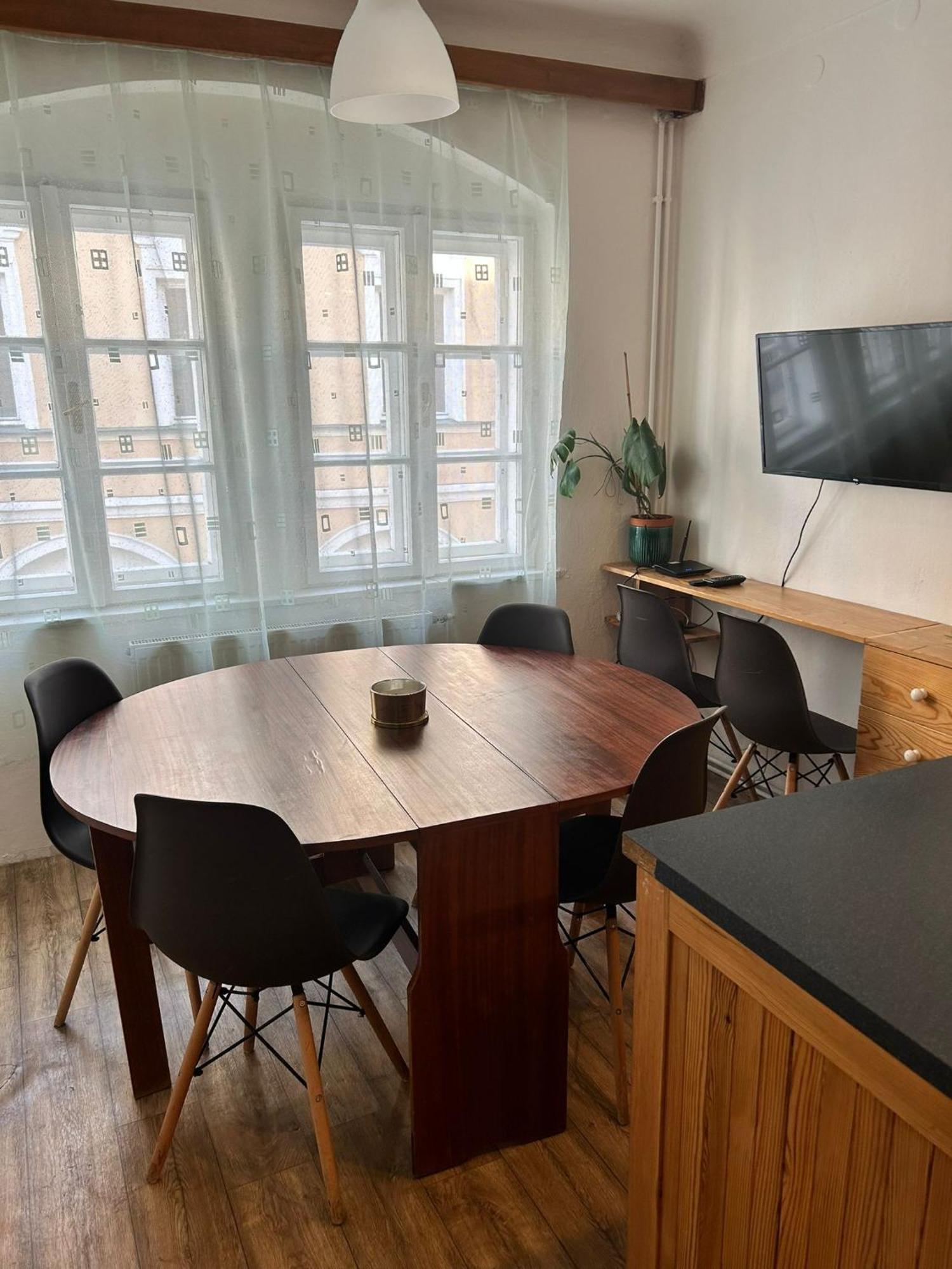 Zmrzlinovy Domecek Apartment Mikulov Exterior foto