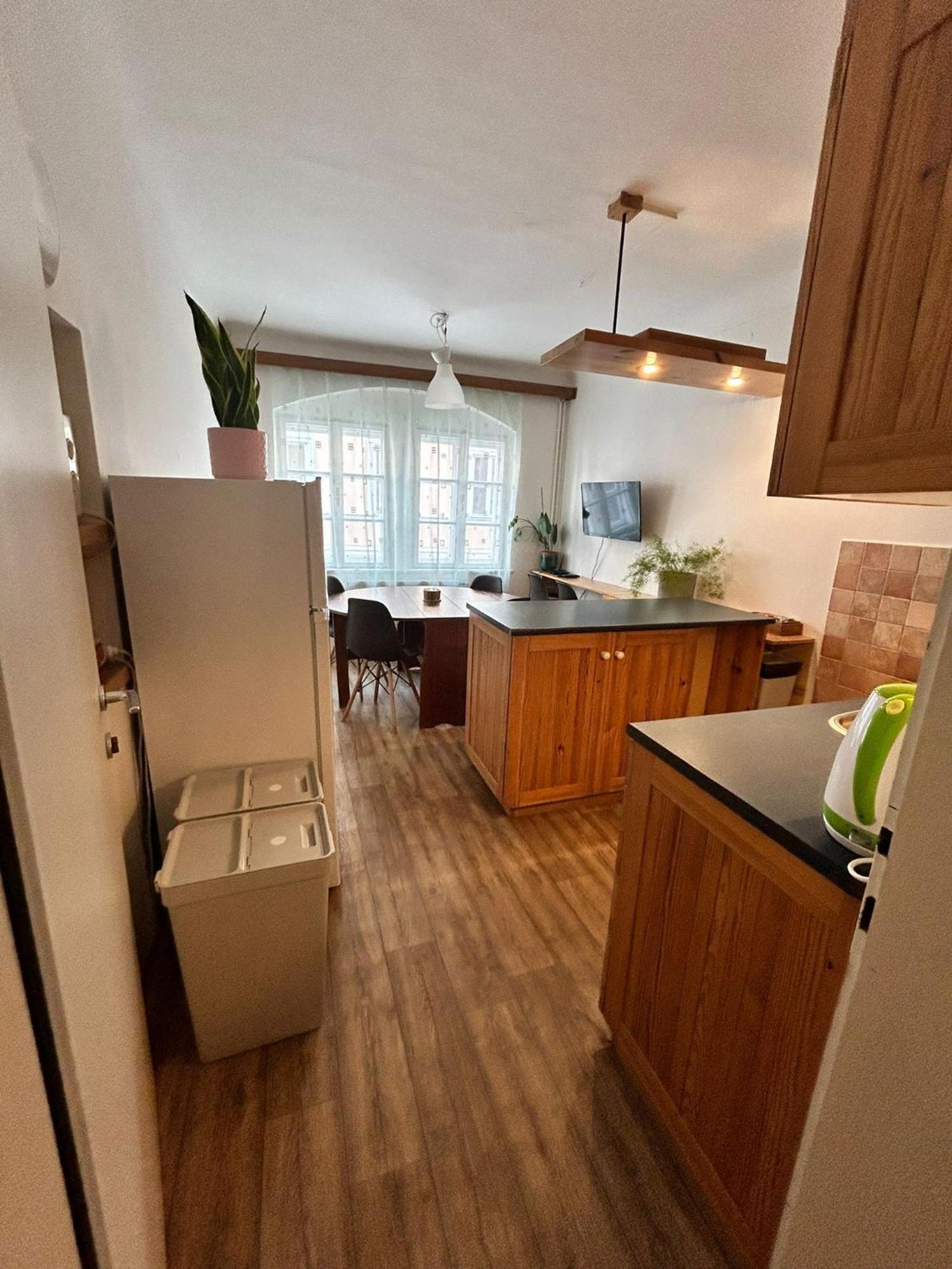 Zmrzlinovy Domecek Apartment Mikulov Exterior foto