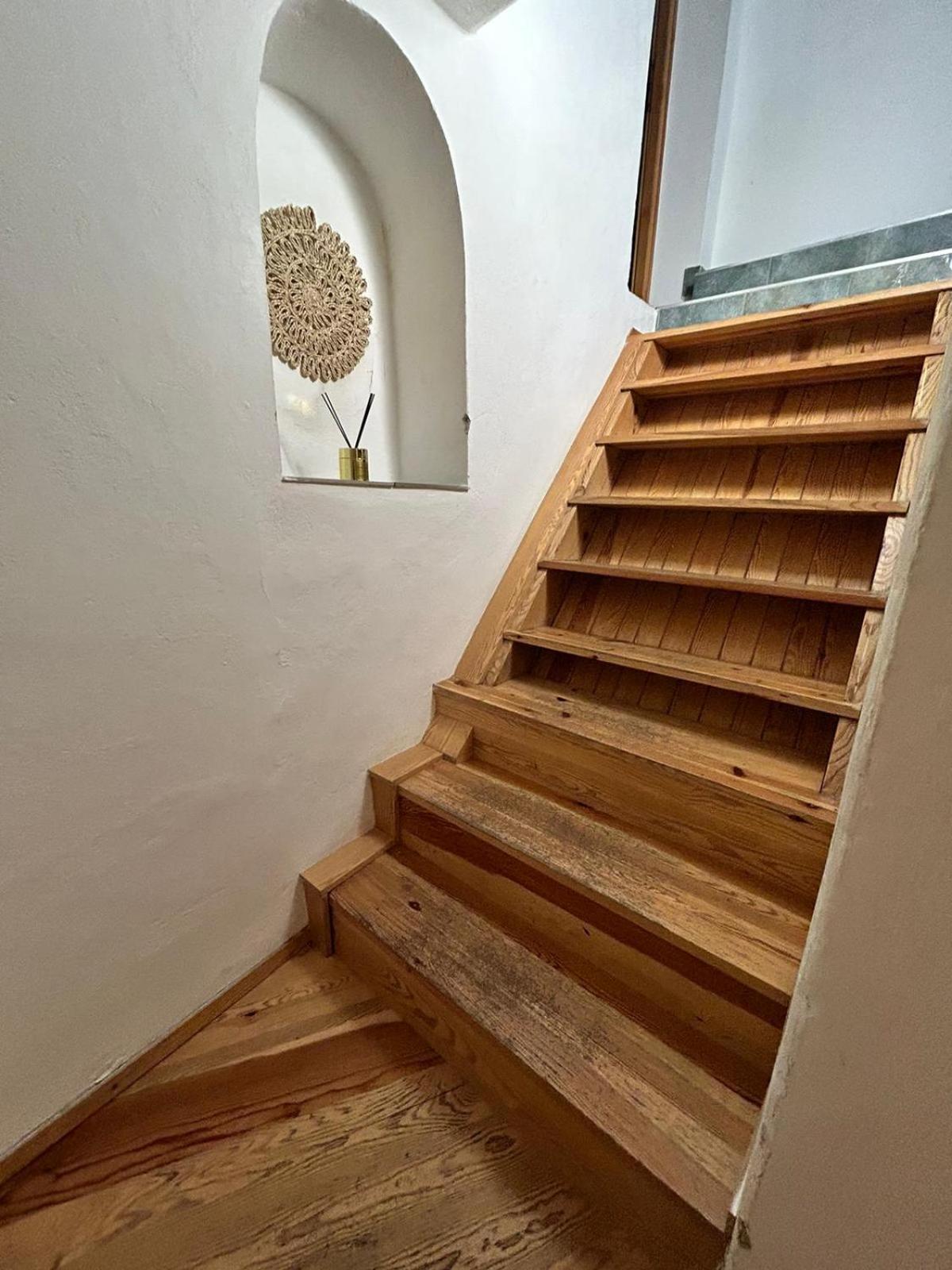 Zmrzlinovy Domecek Apartment Mikulov Exterior foto