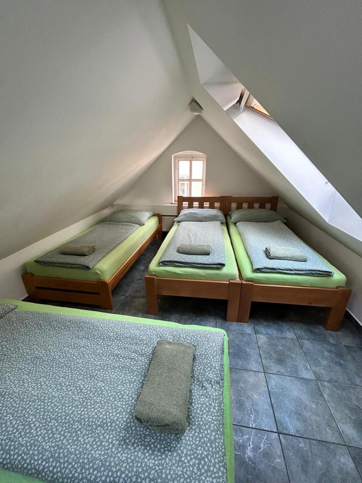 Zmrzlinovy Domecek Apartment Mikulov Exterior foto