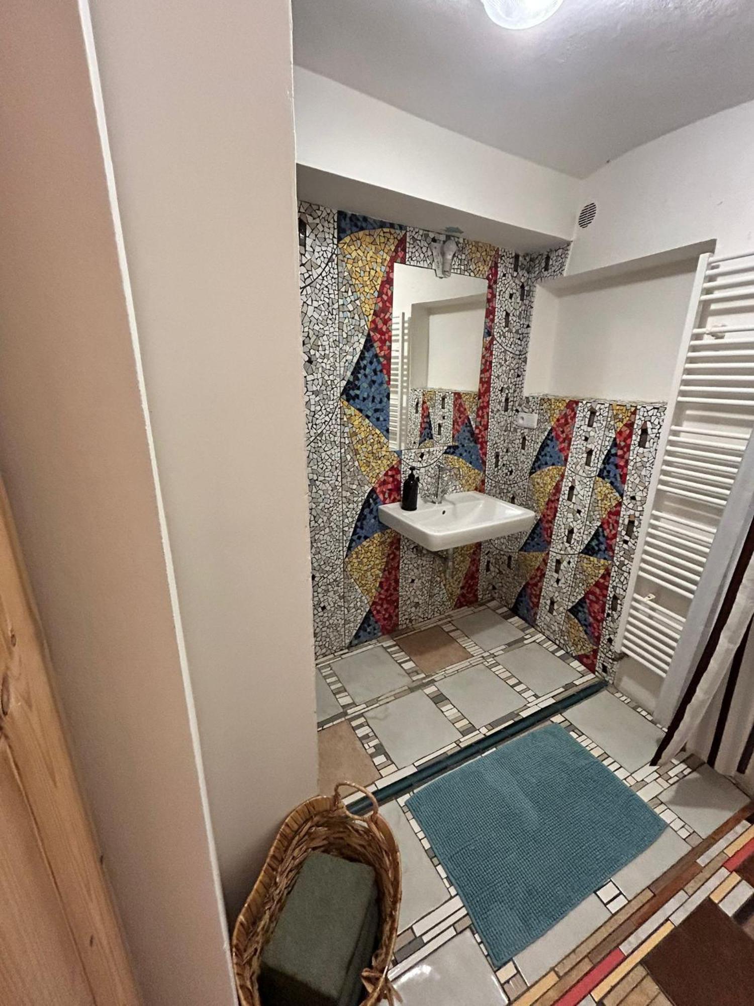 Zmrzlinovy Domecek Apartment Mikulov Exterior foto
