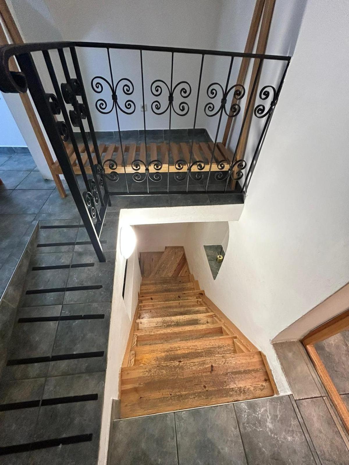 Zmrzlinovy Domecek Apartment Mikulov Exterior foto