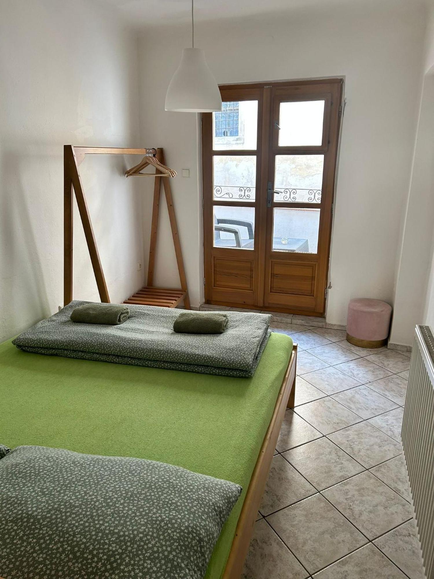 Zmrzlinovy Domecek Apartment Mikulov Exterior foto