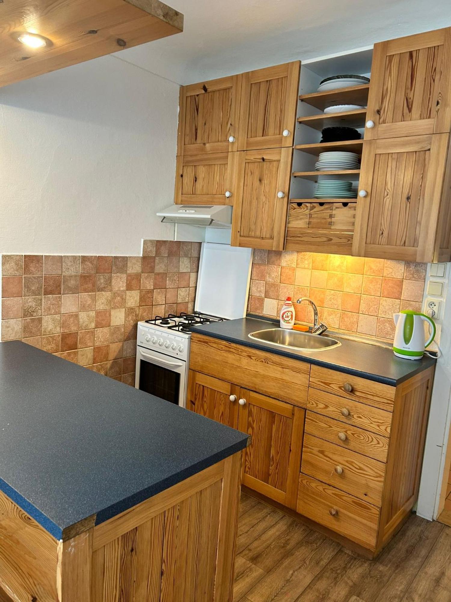Zmrzlinovy Domecek Apartment Mikulov Exterior foto