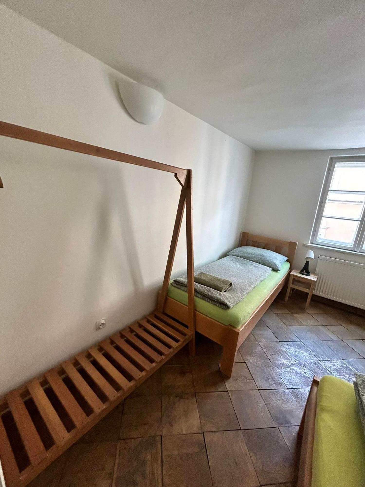 Zmrzlinovy Domecek Apartment Mikulov Exterior foto
