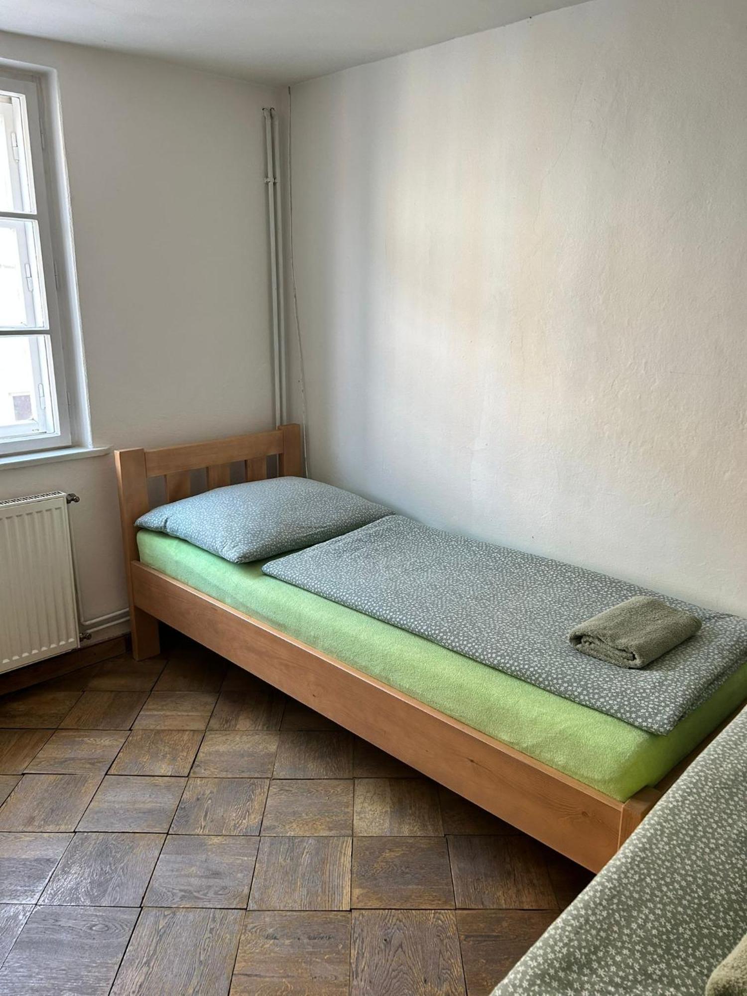 Zmrzlinovy Domecek Apartment Mikulov Exterior foto